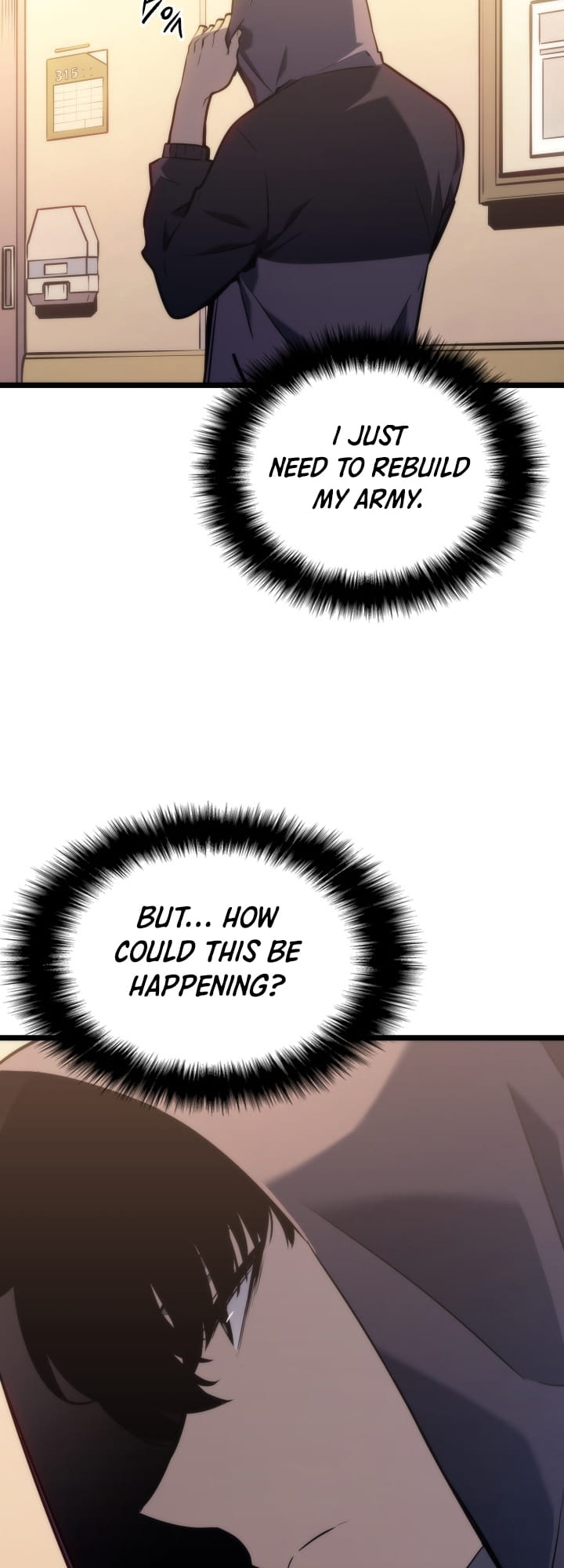Solo Leveling, Chapter 161 image 55